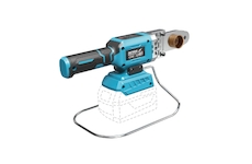 Svářečka na trubky 18V, 16-32mm