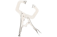 Svařovací kleště typu C 280 mm