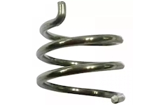 Svařovací pružina MB13/15
