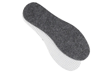 Termo vložky do bot, velikosti 46-47