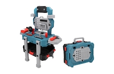 Velká sada vrtačky / šroubováku