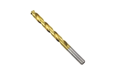 Vrták do kovu HSS+kobalt+TiN, 135°, 4.8x86mm,1ks