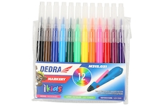 Vyměnitelné popisovače sada 12 ks, pro M315.030