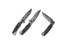 Zavírací nůž s pojistkou 220 mm