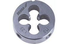 Závitové očko M6, 25x9 mm