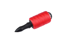 Zednická šňůra 100 m, 0,9 mm