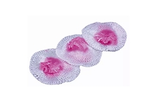 Žhavící mřížka 3 ks – sada, pro lampu 31A005